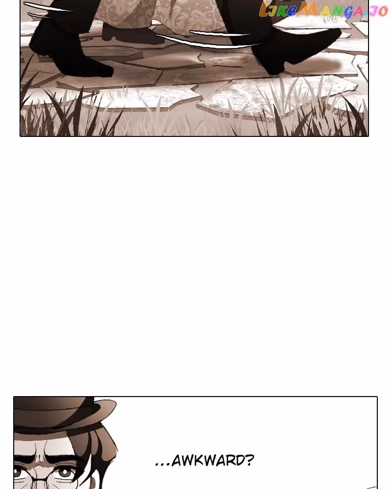 Silent Screams Chapter 12 page 19 - 