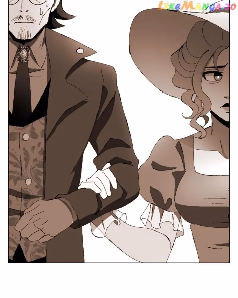 Silent Screams Chapter 12 page 20 - 