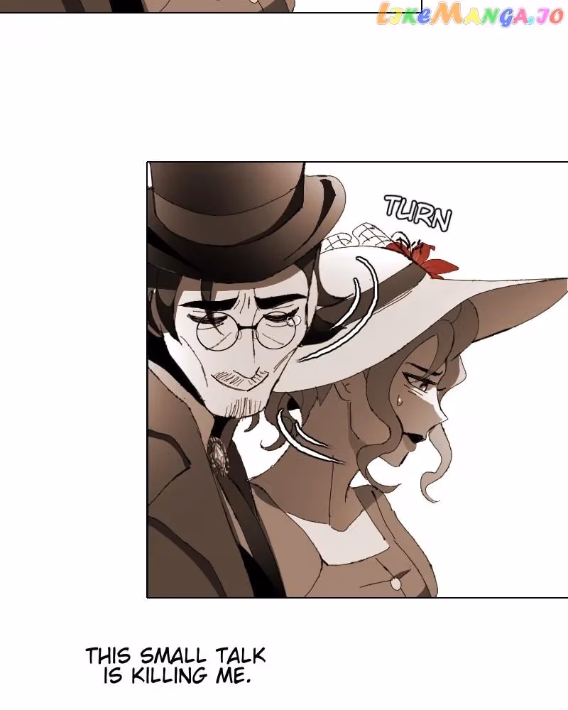 Silent Screams Chapter 12 page 22 - 