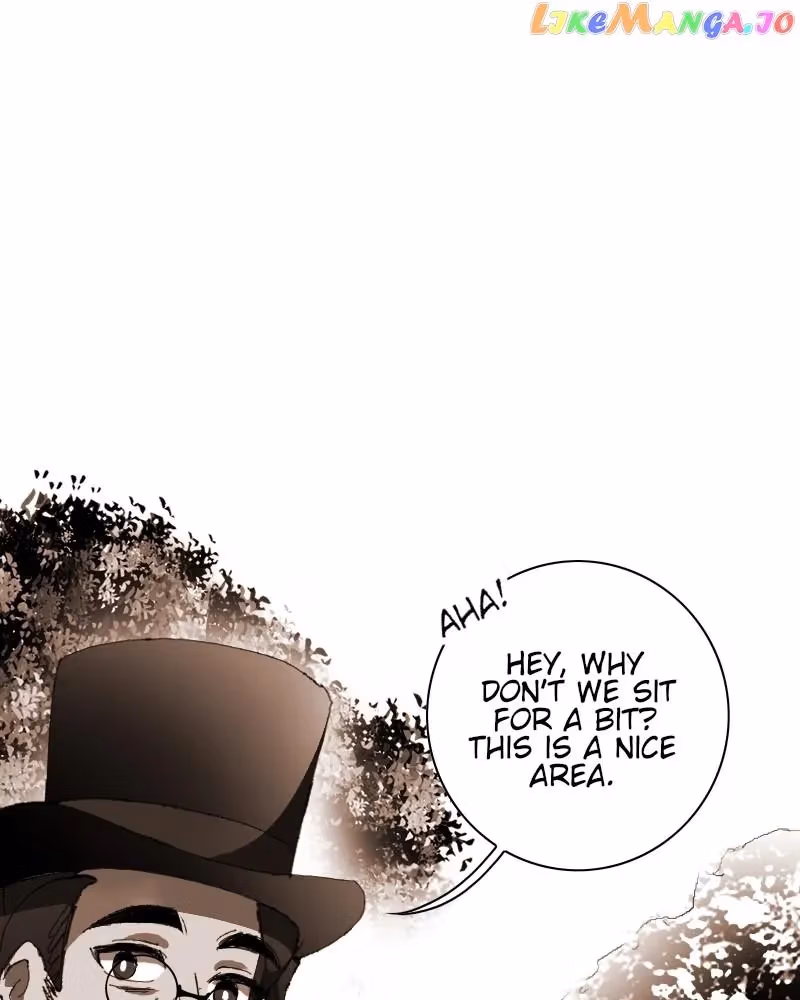 Silent Screams Chapter 12 page 25 - 