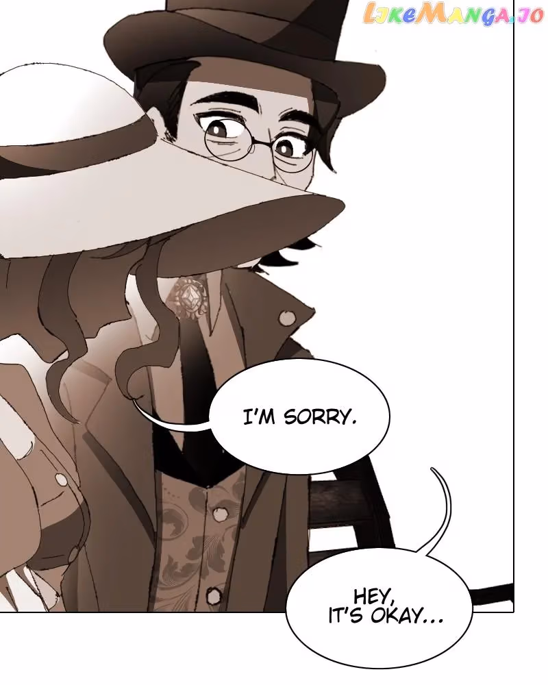 Silent Screams Chapter 12 page 29 - 