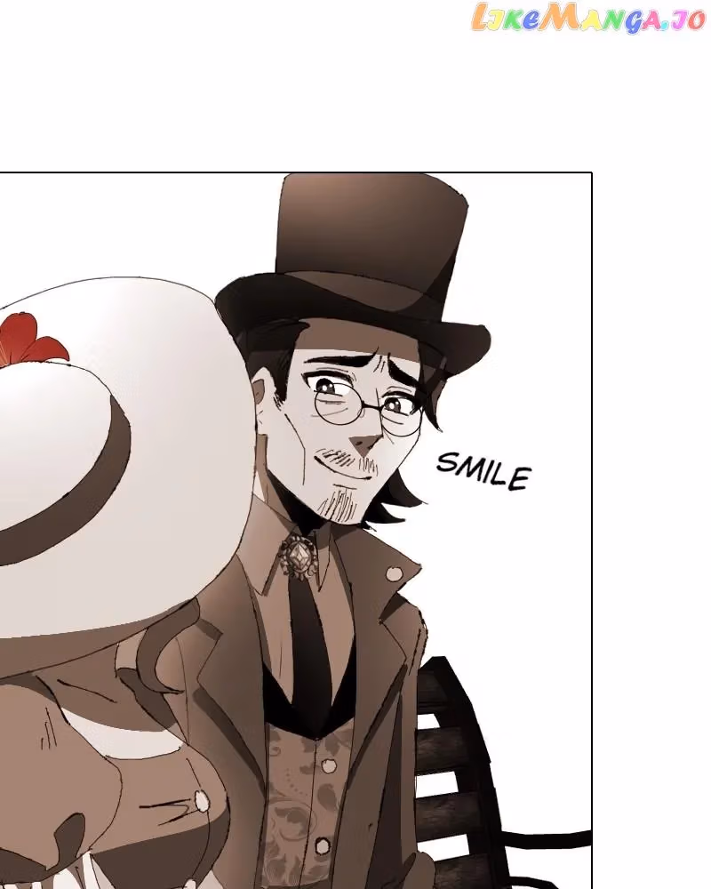 Silent Screams Chapter 12 page 31 - 