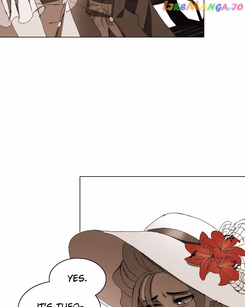 Silent Screams Chapter 12 page 32 - 