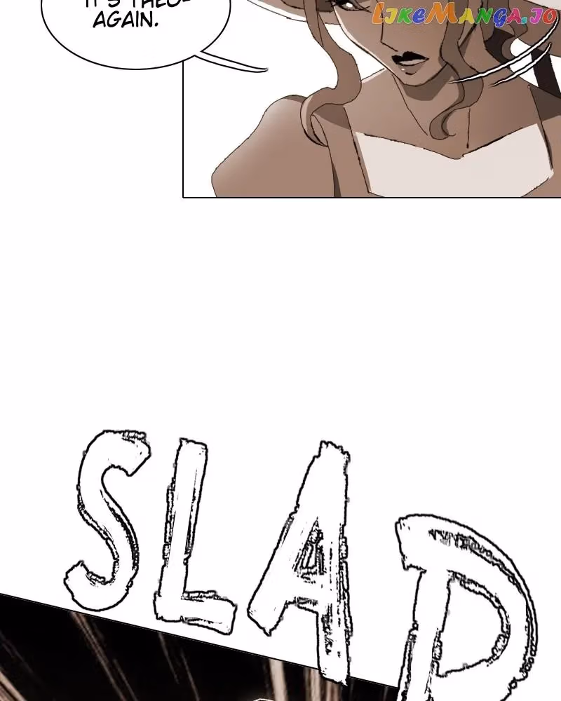 Silent Screams Chapter 12 page 33 - 