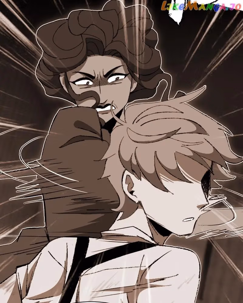 Silent Screams Chapter 12 page 34 - 