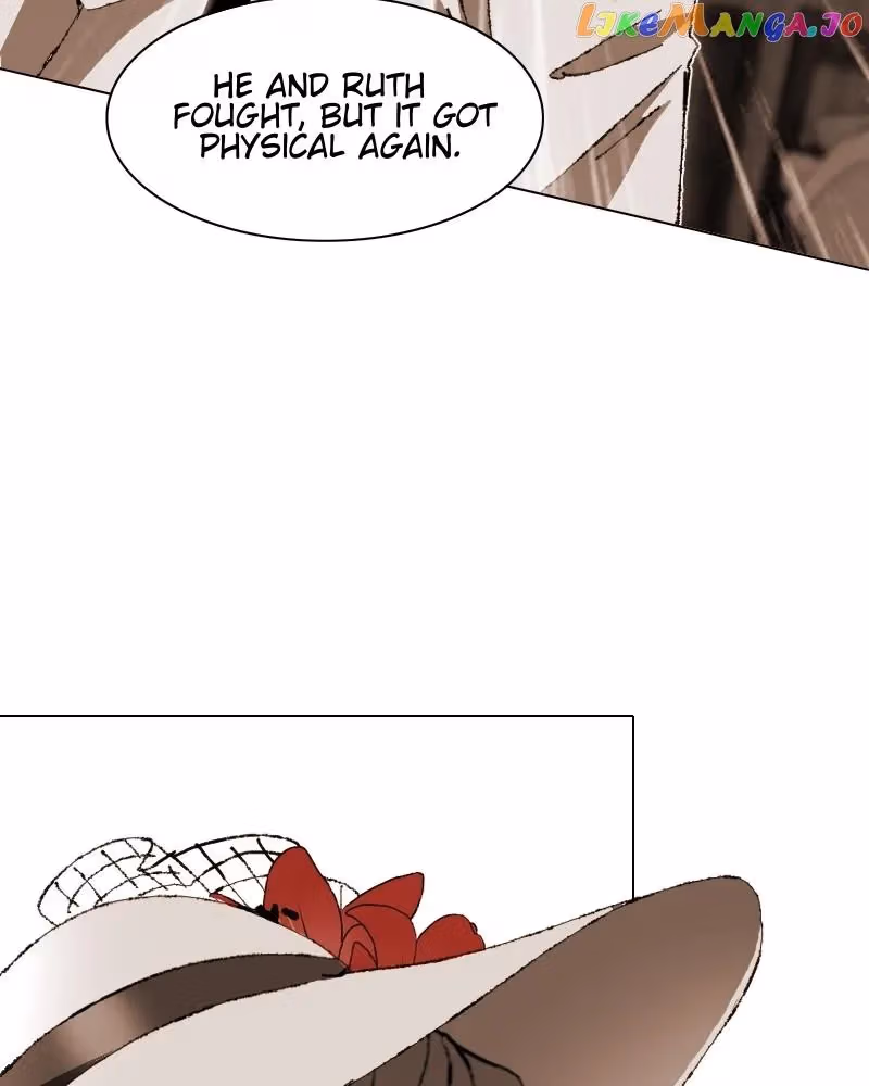 Silent Screams Chapter 12 page 35 - 
