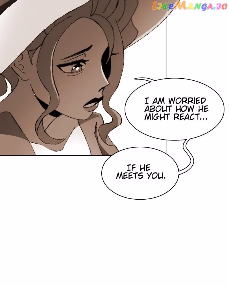 Silent Screams Chapter 12 page 36 - 