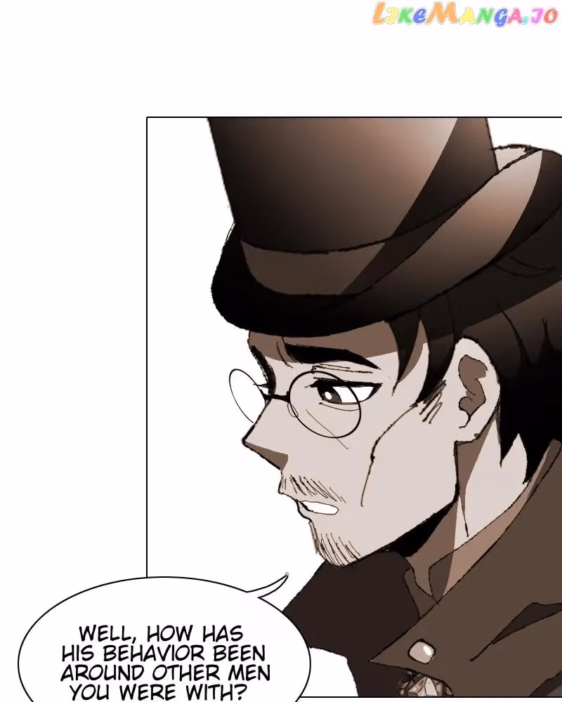 Silent Screams Chapter 12 page 37 - 