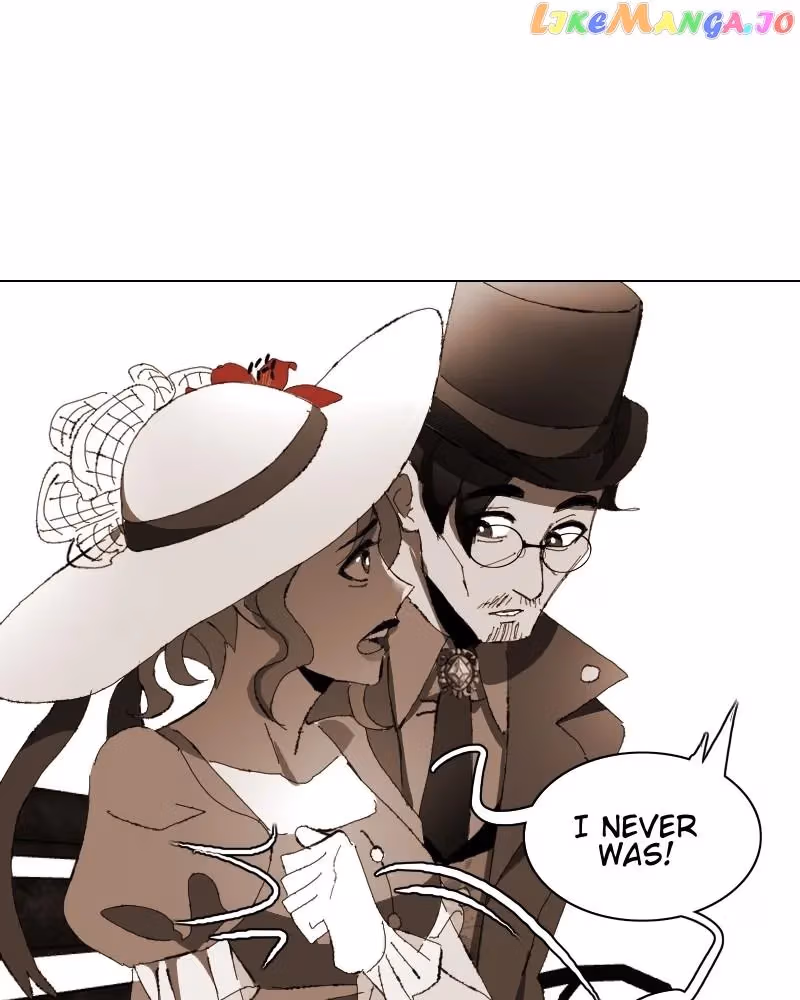 Silent Screams Chapter 12 page 39 - 