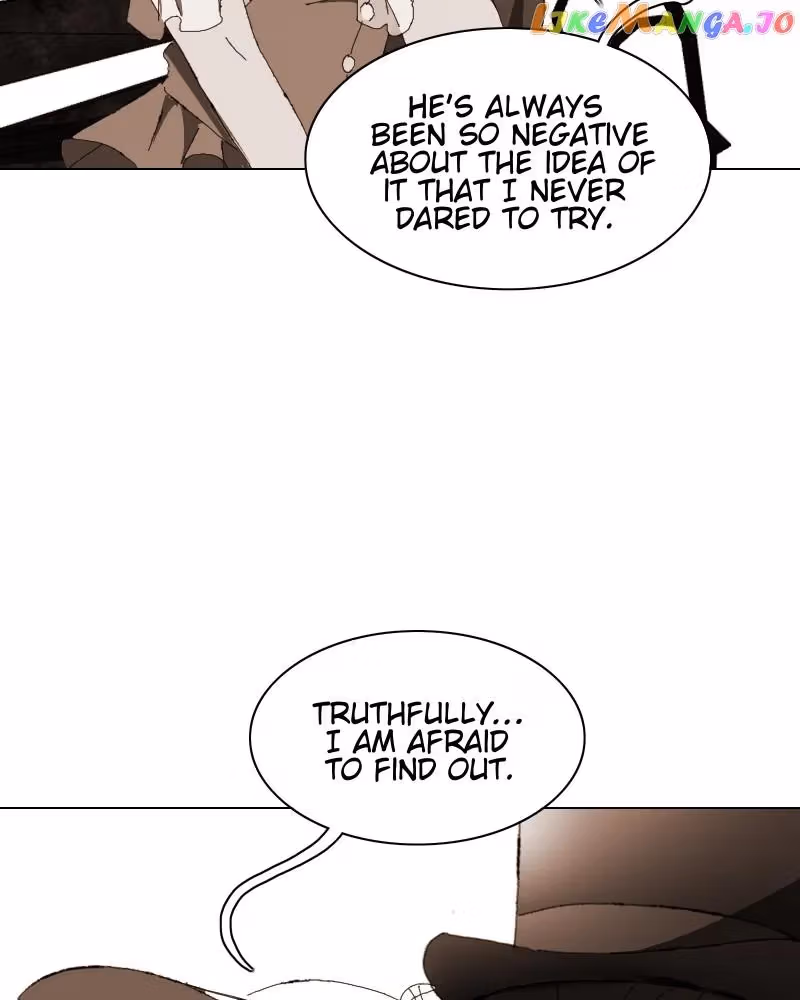 Silent Screams Chapter 12 page 40 - 