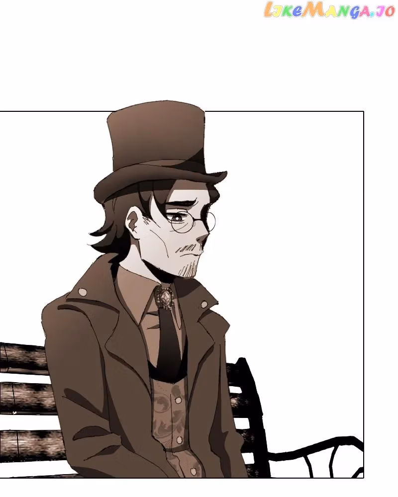Silent Screams Chapter 12 page 5 - 