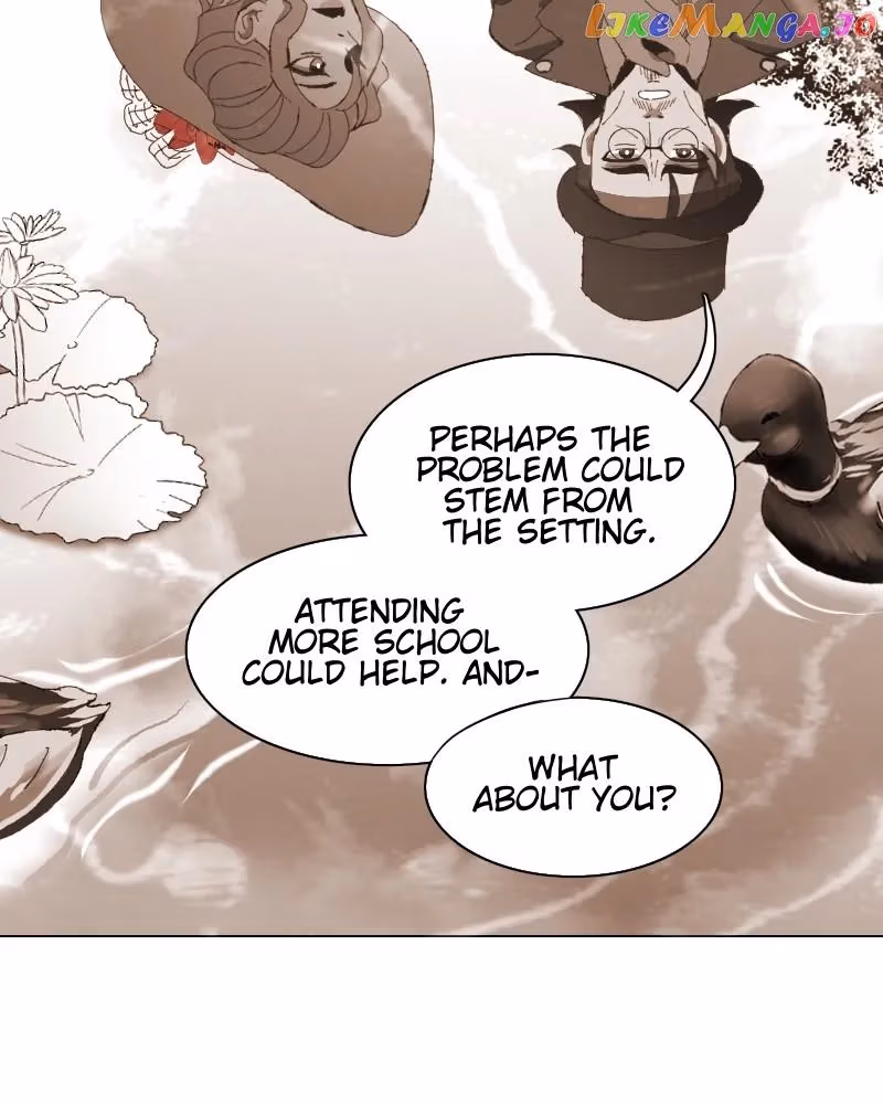 Silent Screams Chapter 12 page 43 - 