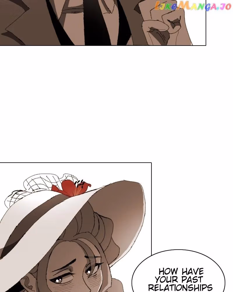 Silent Screams Chapter 12 page 45 - 