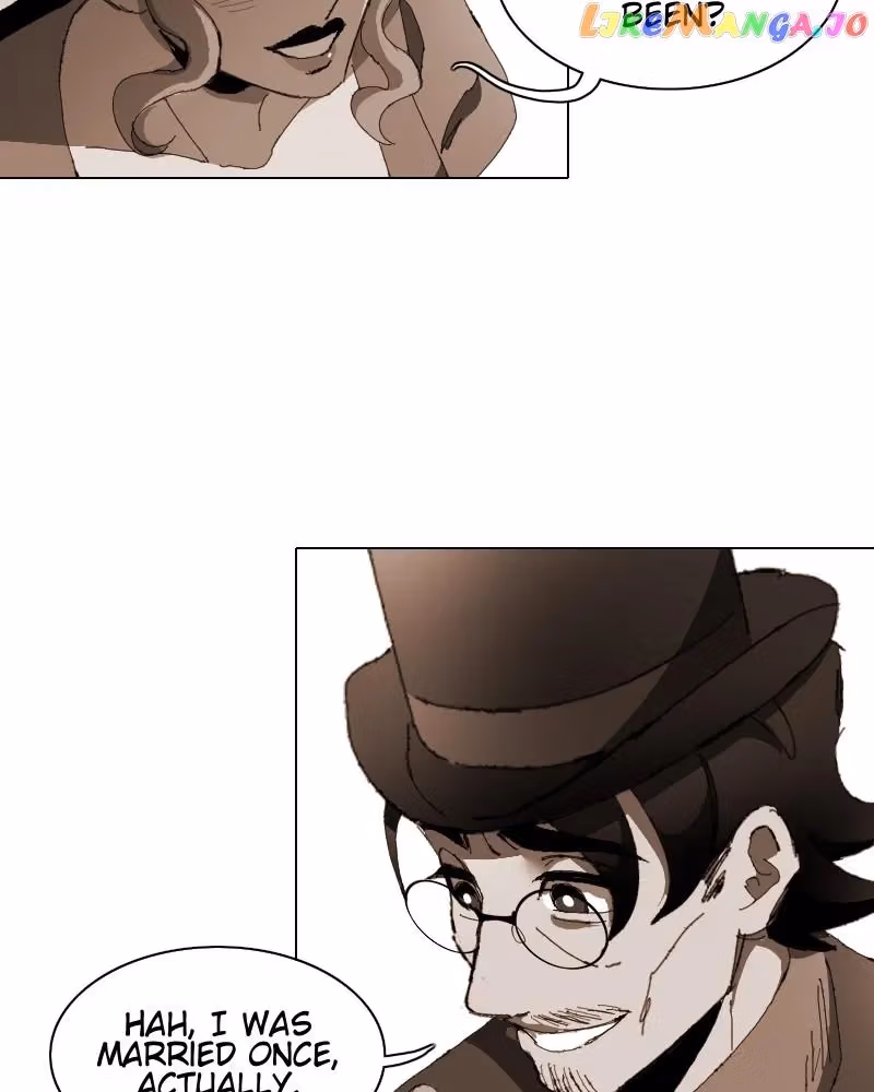 Silent Screams Chapter 12 page 46 - 