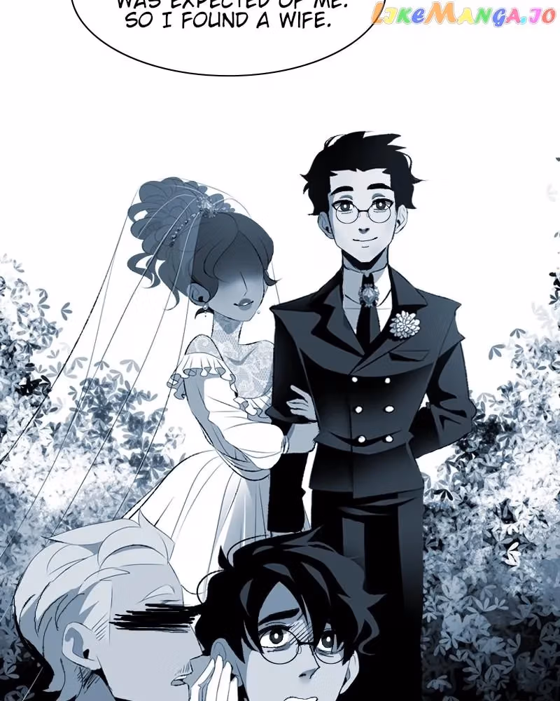 Silent Screams Chapter 12 page 48 - 