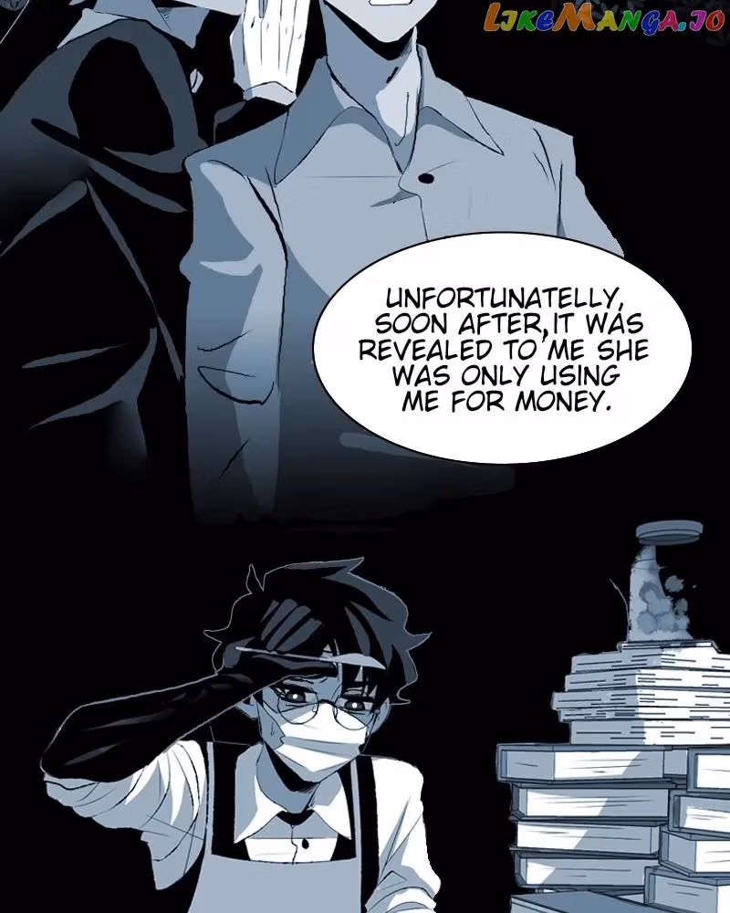 Silent Screams Chapter 12 page 49 - 