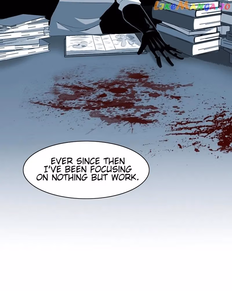 Silent Screams Chapter 12 page 50 - 