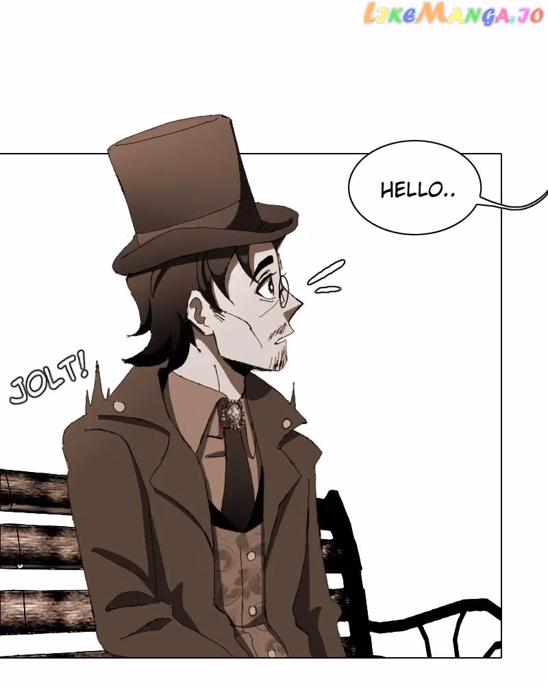 Silent Screams Chapter 12 page 6 - 