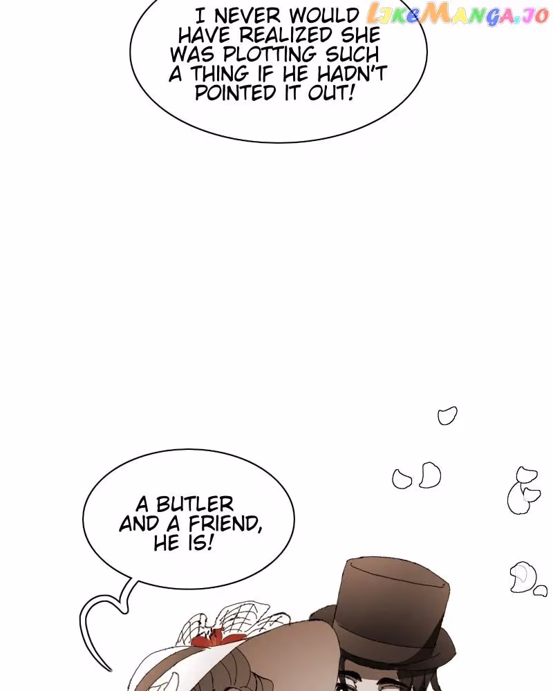 Silent Screams Chapter 12 page 52 - 