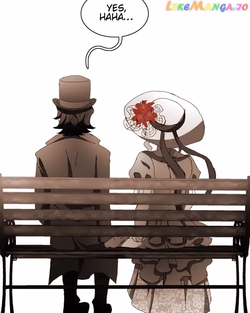 Silent Screams Chapter 12 page 58 - 