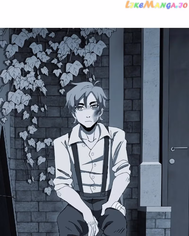Silent Screams Chapter 13 page 11 - 