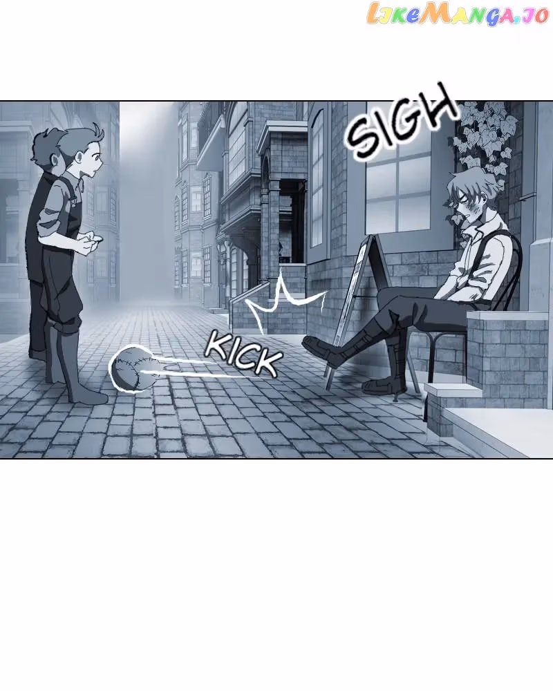 Silent Screams Chapter 13 page 13 - 