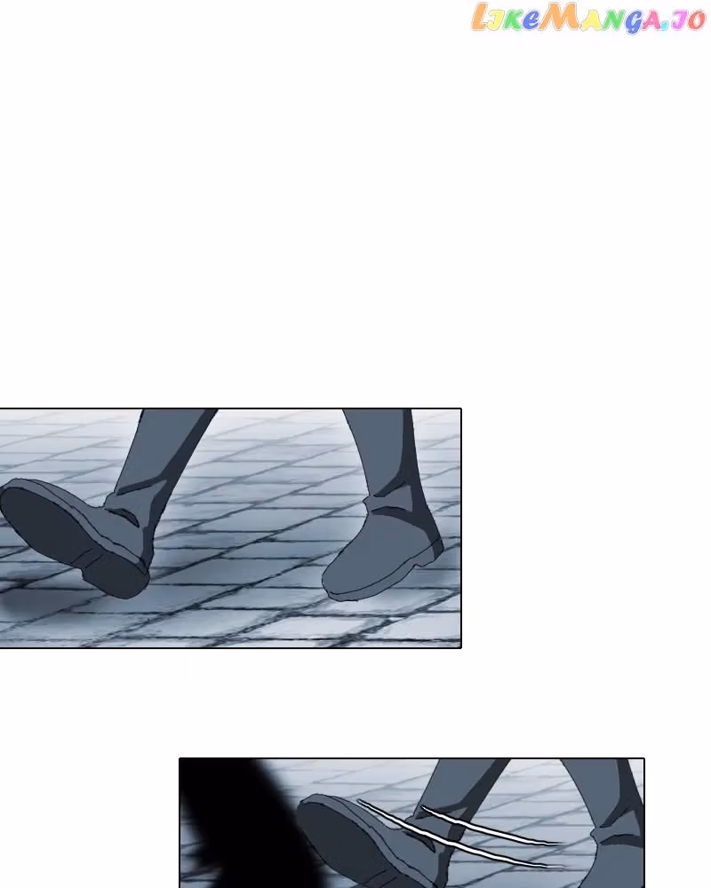 Silent Screams Chapter 13 page 15 - 