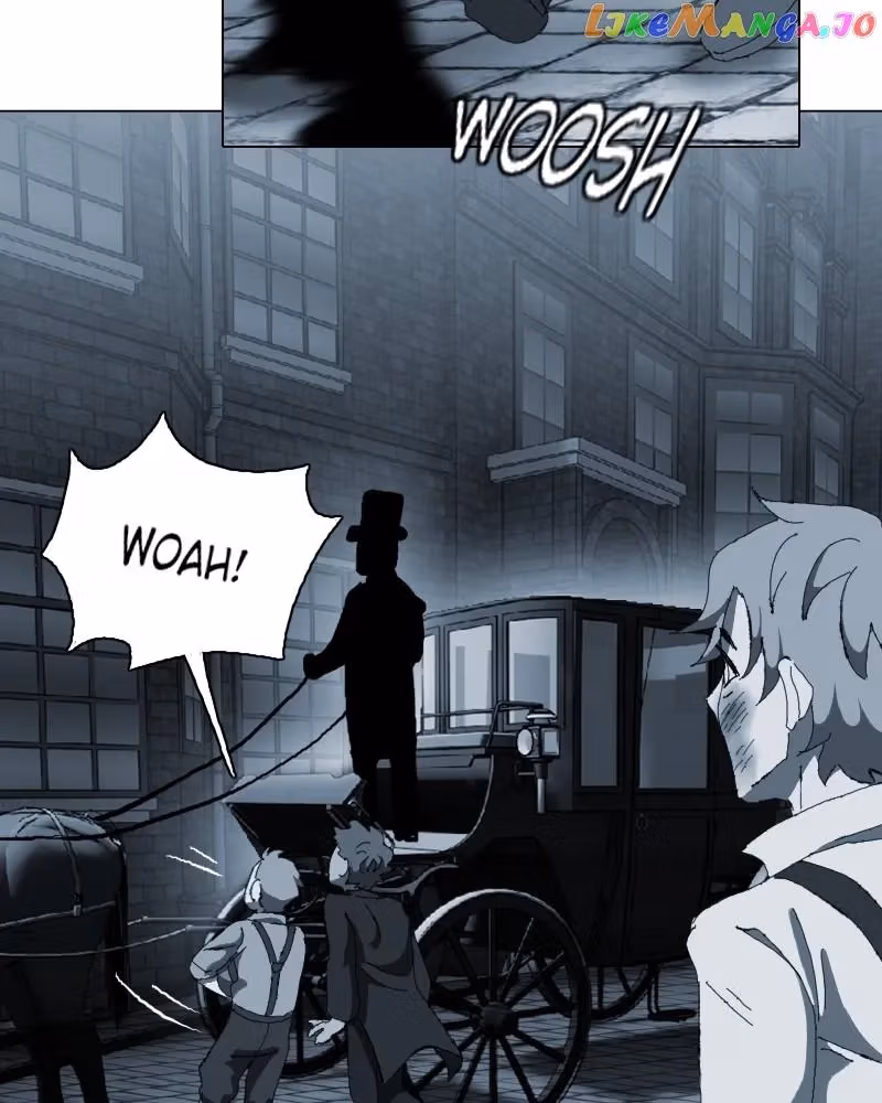 Silent Screams Chapter 13 page 16 - 