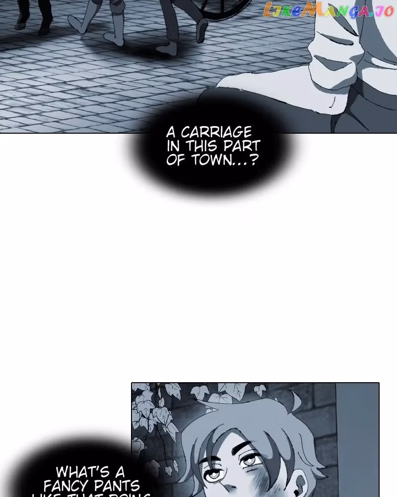 Silent Screams Chapter 13 page 17 - 