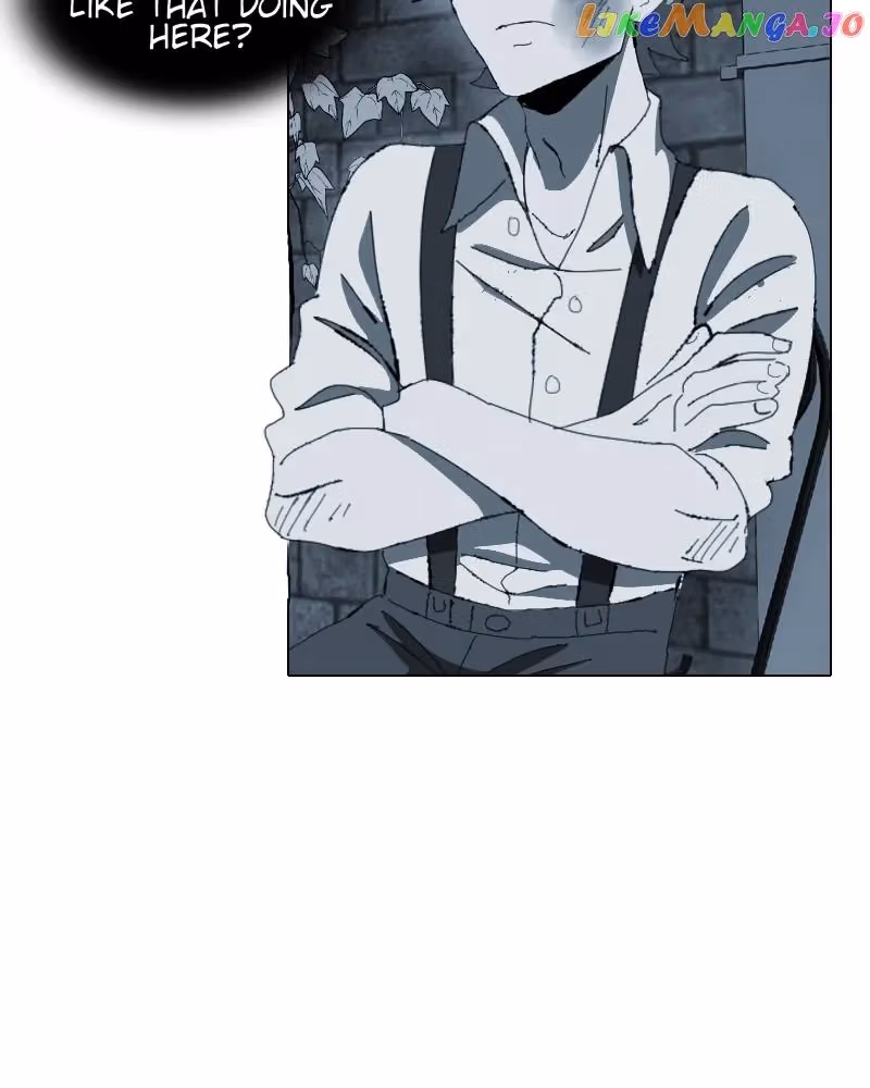 Silent Screams Chapter 13 page 18 - 