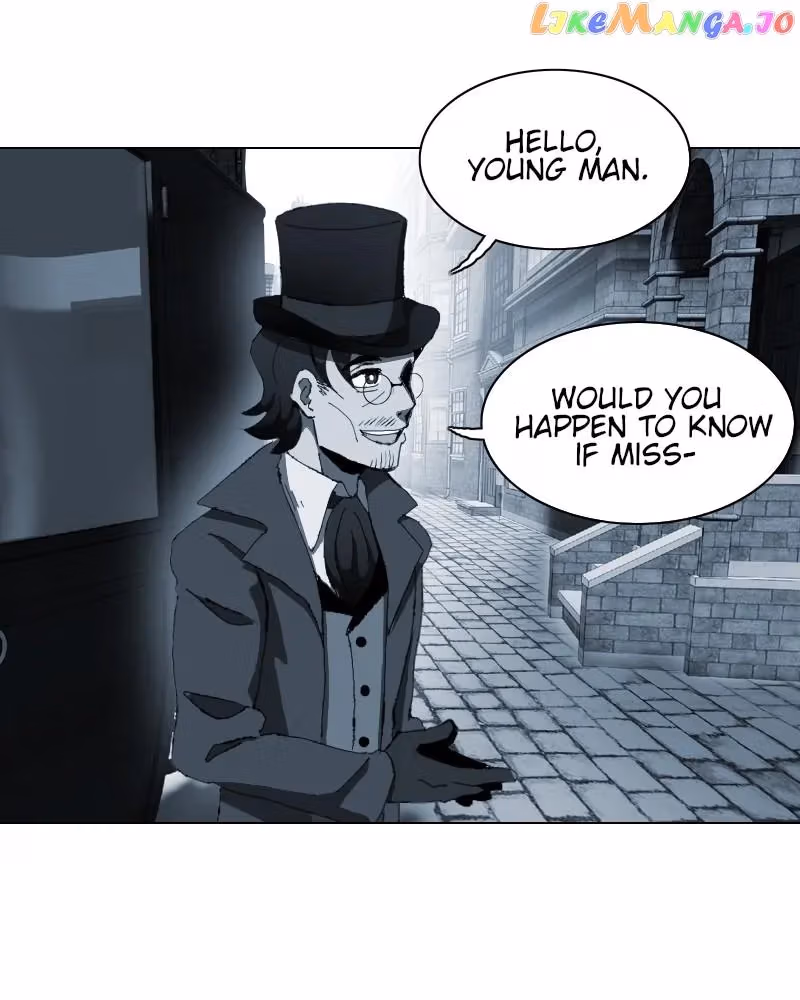Silent Screams Chapter 13 page 20 - 