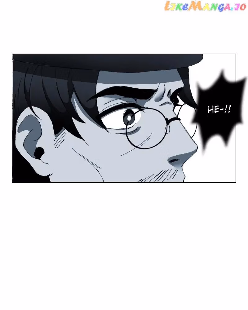 Silent Screams Chapter 13 page 21 - 