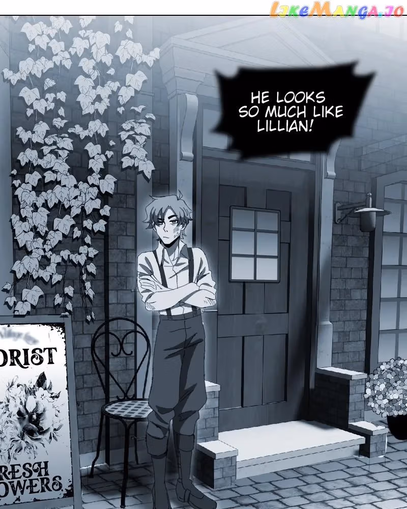 Silent Screams Chapter 13 page 22 - 