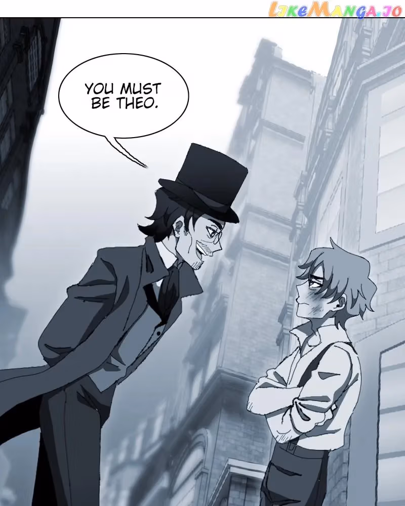 Silent Screams Chapter 13 page 24 - 