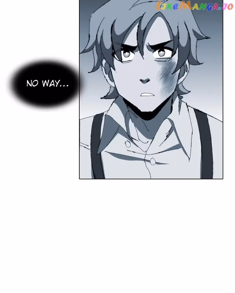 Silent Screams Chapter 13 page 26 - 