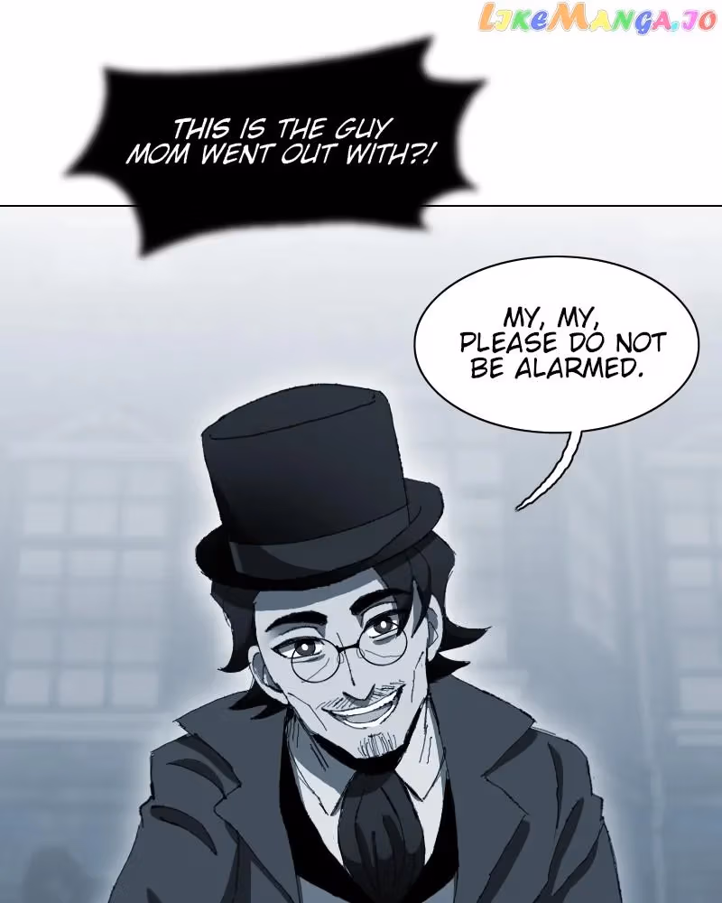 Silent Screams Chapter 13 page 27 - 