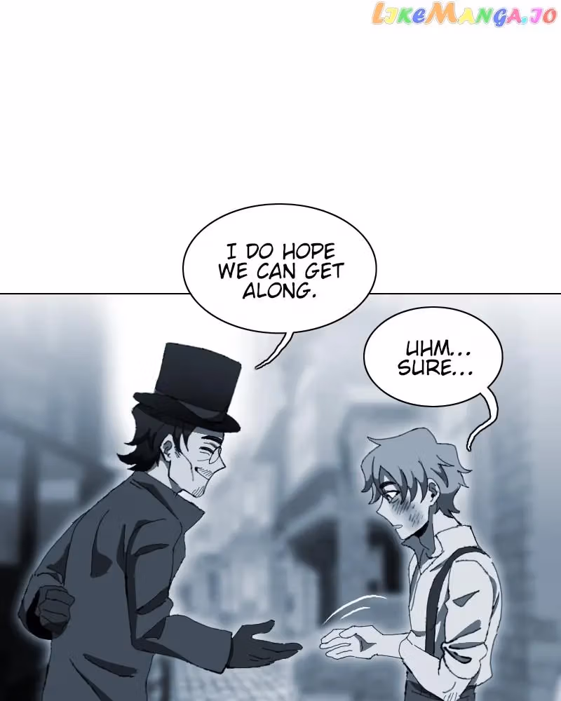 Silent Screams Chapter 13 page 29 - 