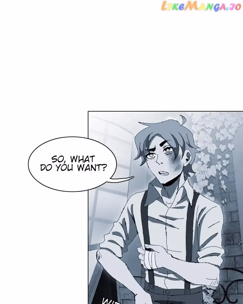 Silent Screams Chapter 13 page 31 - 