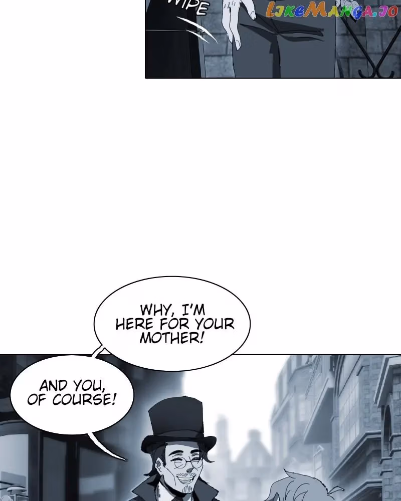 Silent Screams Chapter 13 page 32 - 