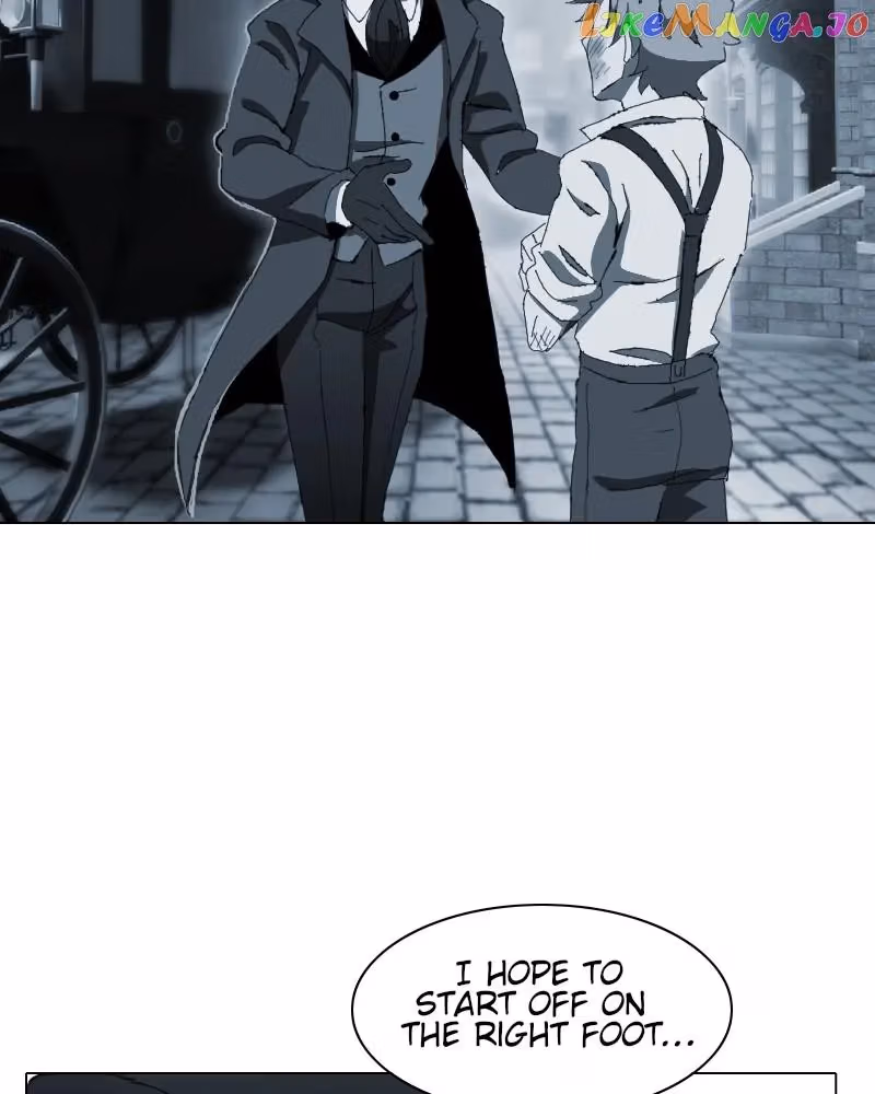 Silent Screams Chapter 13 page 33 - 