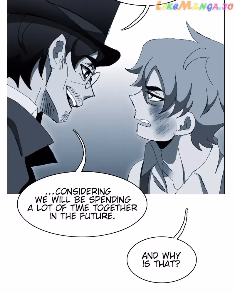 Silent Screams Chapter 13 page 34 - 