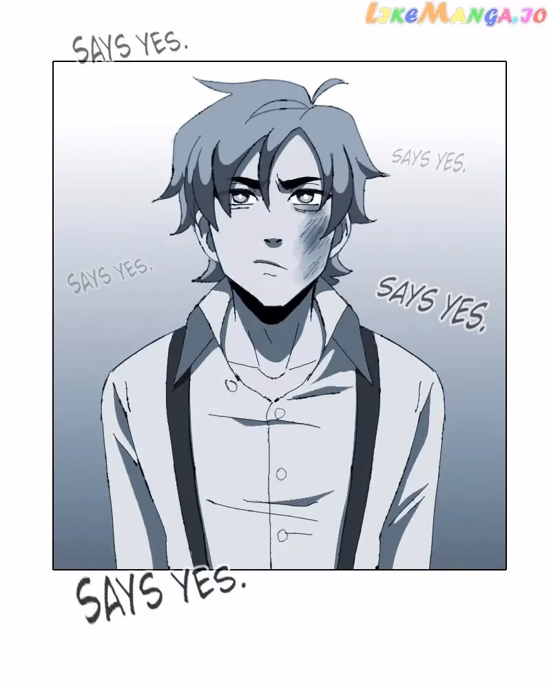 Silent Screams Chapter 13 page 38 - 