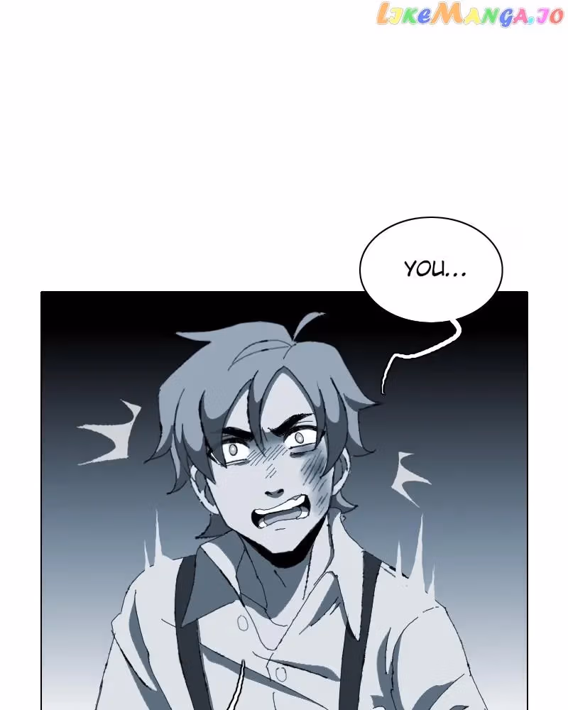 Silent Screams Chapter 13 page 39 - 