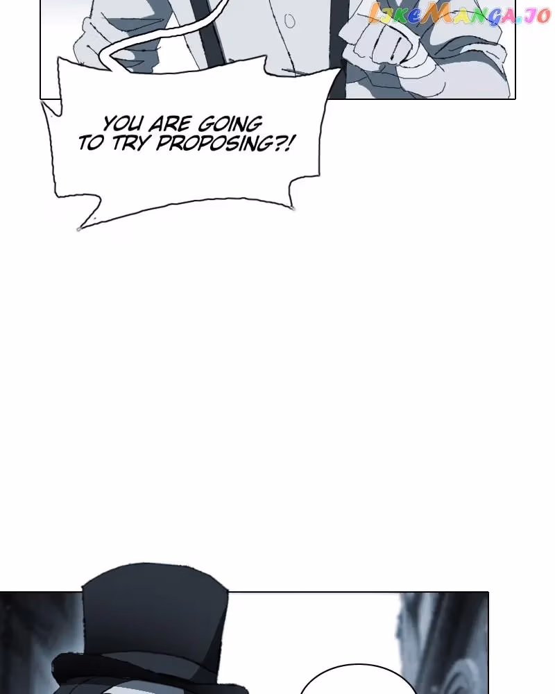 Silent Screams Chapter 13 page 40 - 
