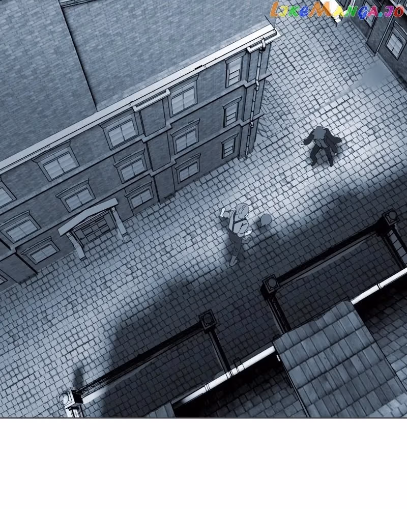 Silent Screams Chapter 13 page 5 - 