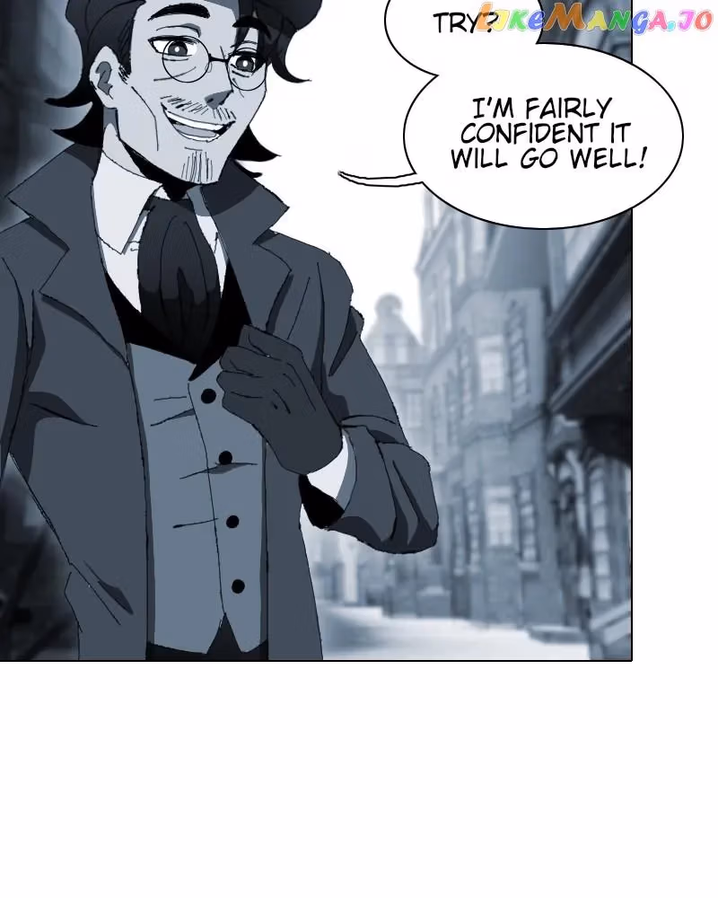 Silent Screams Chapter 13 page 41 - 