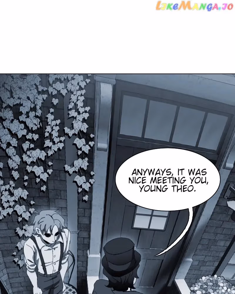 Silent Screams Chapter 13 page 42 - 