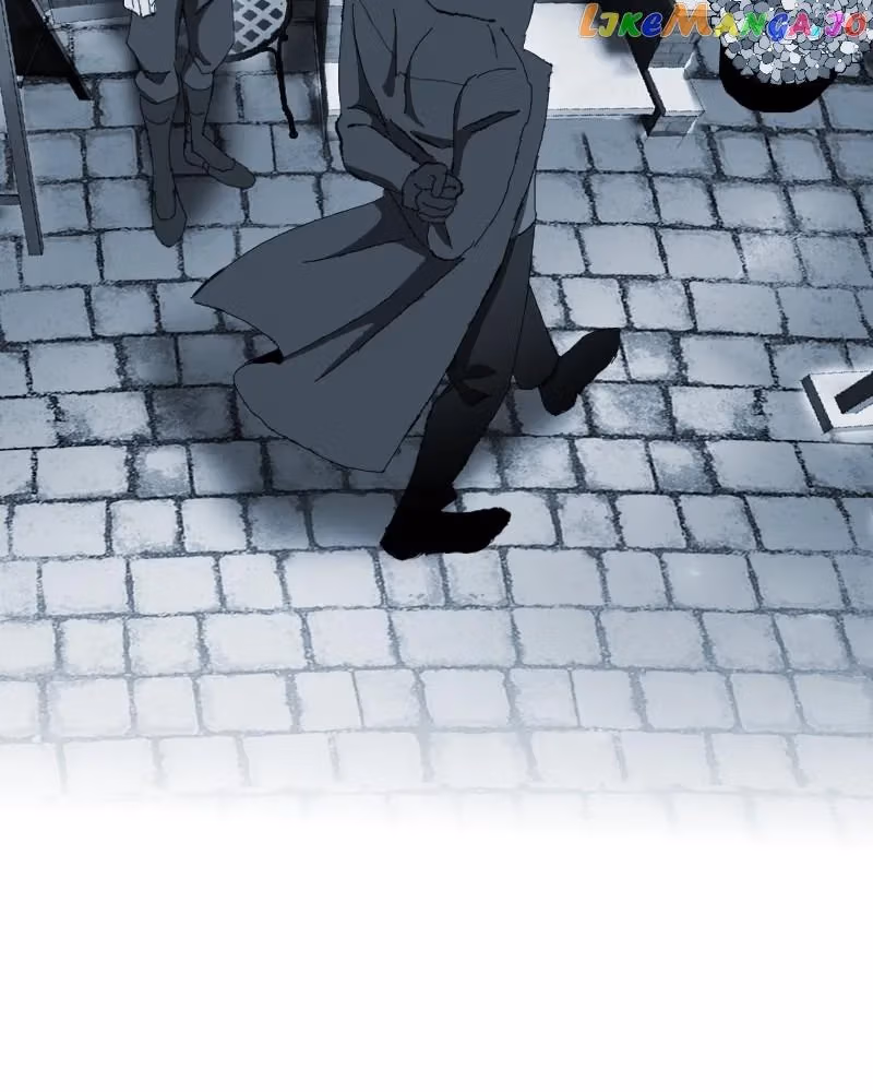 Silent Screams Chapter 13 page 43 - 