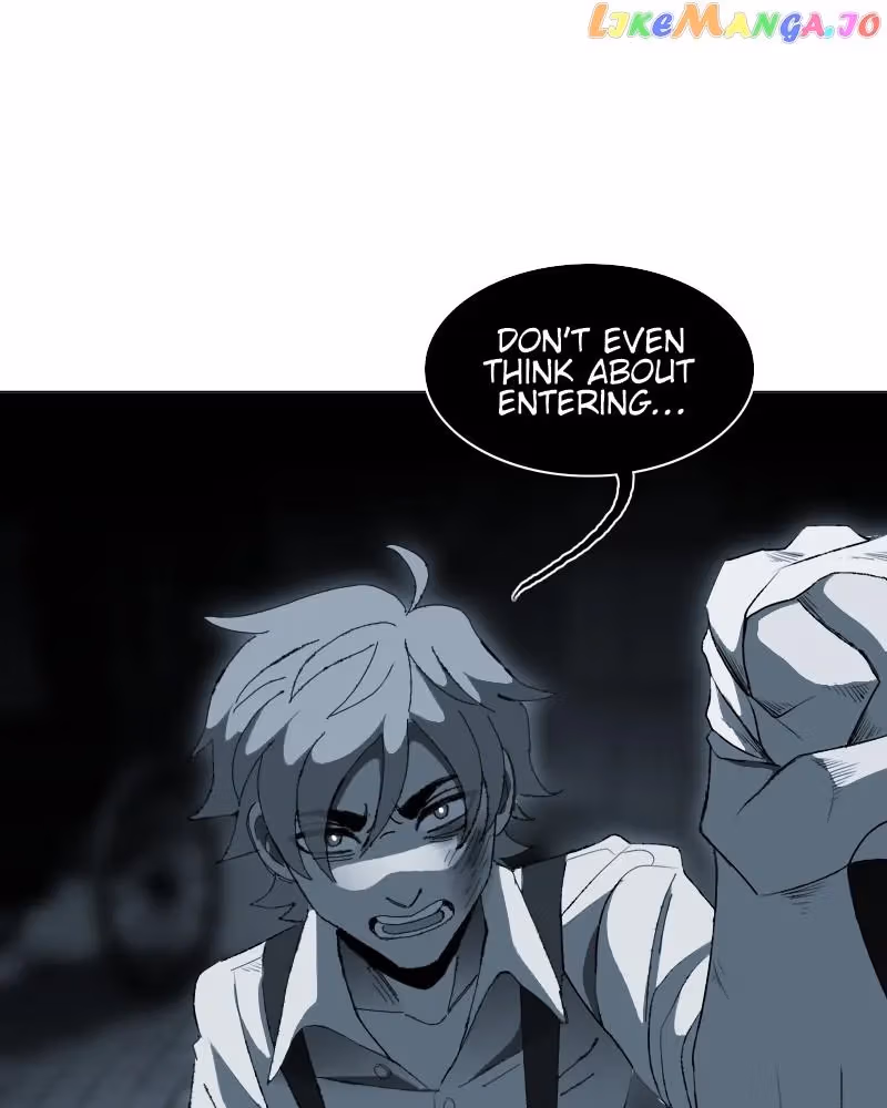 Silent Screams Chapter 13 page 46 - 