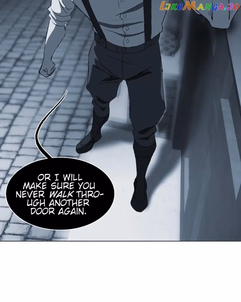 Silent Screams Chapter 13 page 47 - 